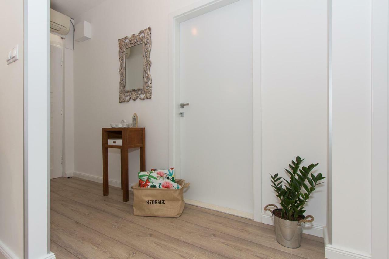 Splitspirit Apartment エクステリア 写真