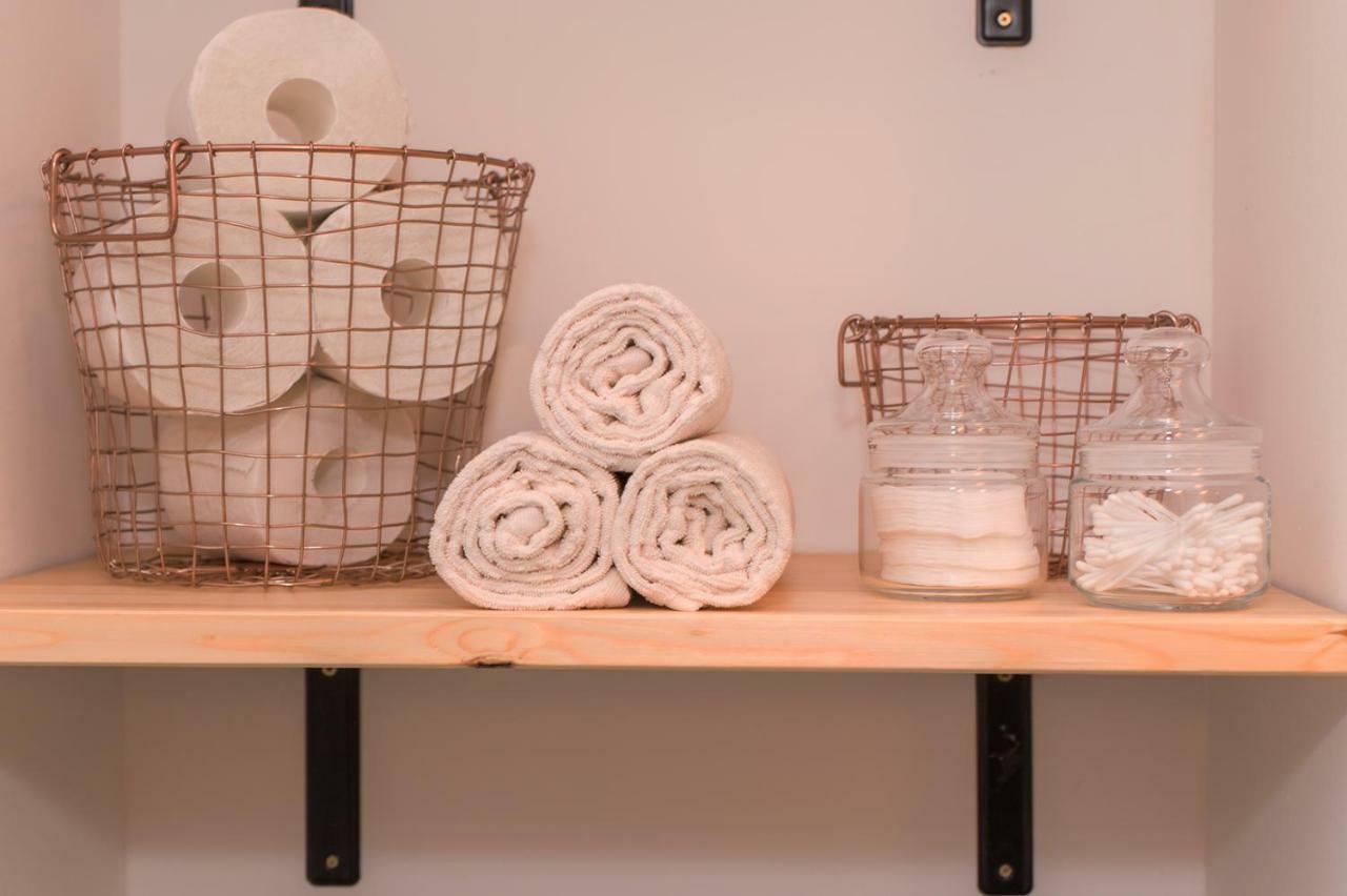 Splitspirit Apartment エクステリア 写真