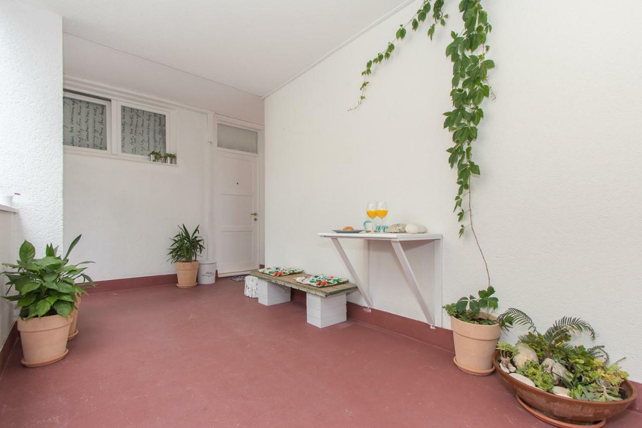 Splitspirit Apartment エクステリア 写真
