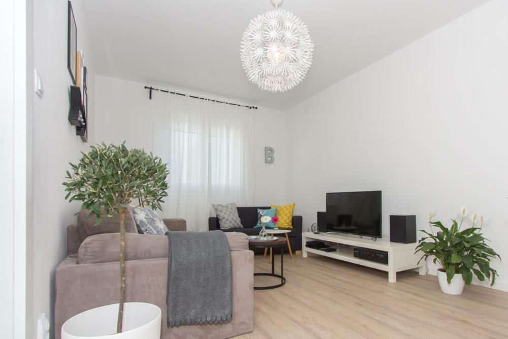 Splitspirit Apartment エクステリア 写真