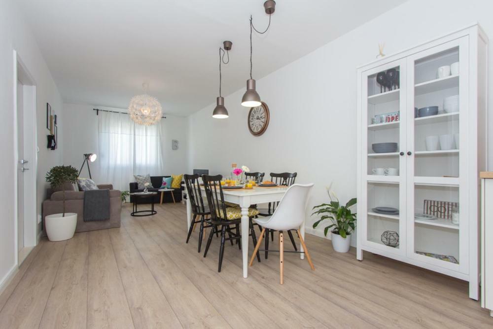 Splitspirit Apartment エクステリア 写真