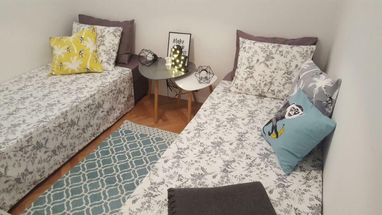 Splitspirit Apartment エクステリア 写真
